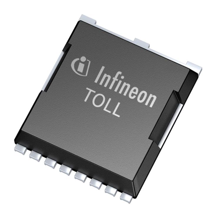 INFINEON IPT022N10NF2SATMA1 Power MOSFET, N Channel, 100 V, 236 A, 0.002 ohm, HSOF, Surface Mount