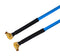 JOHNSON - CINCH CONNECTIVITY 415-0529-024 CABLE ASSY, R/A SMPM JACK-JACK, 24"