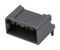 MOLEX 34793-0082 Automotive Connector, Mini50 34793 Series, Right Angle Header, 8 Contacts, PCB Pin