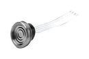 AMPHENOL ADVANCED SENSORS NPI-19A-201AH PRESSURE TRANSMITTER, ABSOLUTE, 0-200KPA