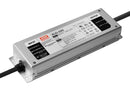 MEAN WELL XLG-320-H-DA2 LED Driver, Household & LED Lighting, 312 W, 56 V, 5.6 A, Constant Power, 100 VAC