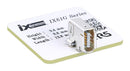 HIROSE / HRS IX61G2-A-10P Modular Connector, IX Type A Jack, 1 x 1 (Port), 10P10C, Cat6a, Surface Mount