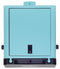 WELLER FT91020699 Filtration Unit, Single User, 100m&sup3;/h, 74W, 230VAC, ZeroSmog GuardLight Series