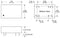 XP POWER JHM0324D12 Isolated Through Hole DC/DC Converter, Medical, DIP, 2:1, 3 W, 2 Output, 12 V
