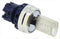 IDEC YW4K-3A Switch Actuator, Metal, 3 Pos, Idec Dia 22mm YW Series Key Selector Switches, IP65, YW