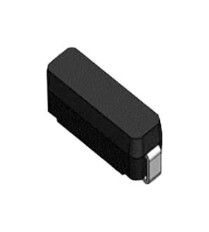 STANDEXMEDER MK31-B-3 Reed Sensor, 1 Form A, SPST-NC, 0.3A, 30V, -40&deg;C to 115&deg;C, Surface Mount