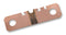 VISHAY WSMS5515L3000JK Current Sense Resistor, 300 &micro;ohm, WSMS5515 Series, 3 W, Metal Alloy, &plusmn; 5%