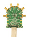 ANALOG DEVICES DC2391A Demonstration Board, LTC5589IUF
