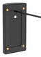 BANNER ENGINEERING TLF100P3 Signal Indicator Tower, 3 Tiers, Green/Red/Yellow, Cable, 30VDC, Continuous Tone, TLF100 Series
