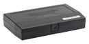 GEDORE 1822373 Socket Set, 1/4" Drive, 37 Pieces