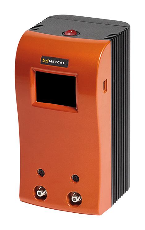 METCAL CV-PS5200 Soldering Station Power Supply, For CV-5200 Series Station, 125 W, 240 V