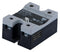 CARLO GAVAZZI RM1E48V50 Solid State Relay, SPST-NO, 50 A, 550 VAC, Panel Mount, Screw, Analogue
