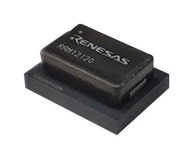 RENESAS RRM12120-B40 Power Module, Buck (Step Down), Module, 4.75 V to 15 V in, 1.25 MHz, 450 mV to 3.3 V / 20A Out