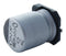 NICHICON UCW1V221MNL1GS SMD Aluminium Electrolytic Capacitor, Radial Can - SMD, 220 &micro;F, 35 V, 7000 hours @ 105&deg;C, Polar