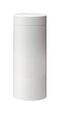 PATLITE LR6-M2WJNW Body Unit, 60mm Modular LED Signal Tower, 100 to 240 VAC, Direct Mount/Cable, Off White Body