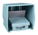 SCHNEIDER ELECTRIC XPEM711 Foot Operated Switch, Harmony, DPST-NO, DPST-NC, 3 A, 240 V, 152 mm