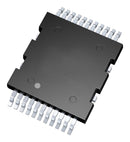 INFINEON IPQC60R040S7XTMA1 Power MOSFET, N Channel, 600 V, 14 A, 0.036 ohm, HDSOP, Surface Mount