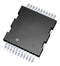 INFINEON IPQC60T017S7AXTMA1 Power MOSFET, N Channel, 600 V, 113 A, 0.017 ohm, HDSOP, Surface Mount
