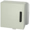 FIBOX ARCA 505021S Plastic Enclosure, Swing Handle, Multipurpose, Polycarbonate, 500 mm, 500 mm, 210 mm, IK10, IP66