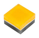 CREE LED XQEAPA-H2-0000-P00000901 LED, PC AMBER, 80.6LM, 120DEG