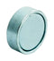 ECLIPSE MAGNETICS E763NEO Shallow Pot, Neodymium, 13 mm Diameter x 4.5mm Height GTIN UPC EAN: 5012095080855