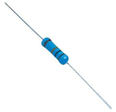 Resistors - Fixed Value