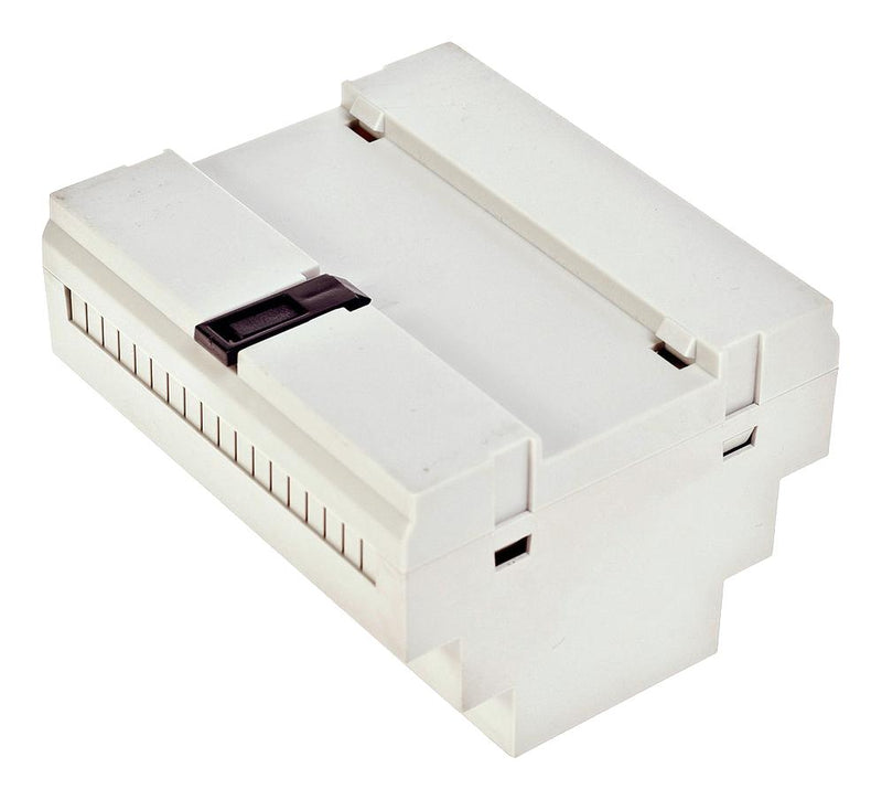 MULTICOMP PRO MP011531 Plastic Enclosure, Multipurpose, ABS, 65.2 mm, 105 mm, 90 mm, IP40