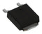 ONSEMI NJD35N04G Darlington Transistor, NPN, 350 V, 45 W, 4 A, TO-252 (DPAK), 3 Pins