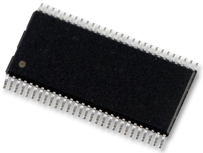 NXP PCA9698DGG,512 I/O Expander, 40 bit, I2C, SMBus, 2.3 V, 5.5 V, TSSOP, 56 Pins