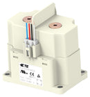 TE CONNECTIVITY 1-2071568-1 Contactor, Flange, 1.5 kV, SPST-NO-DM, 1 Pole