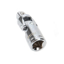 MULTICOMP PRO MP012623 Universal Joint, Mirror Surface, 1/2", Chrome Vanadium