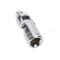 MULTICOMP PRO MP012623 Universal Joint, Mirror Surface, 1/2", Chrome Vanadium