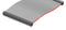 SAMTEC IDMD-13-T-18.00-C-RW Ribbon Cable, IDC Plug to IDC Receptacle, 26 Ways, 18 ", 457.2 mm, 2.54 mm, IDMD Series