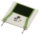 TT Electronics / BI Technologies BPC5101J BPC5101J Through Hole Resistor 100 ohm BPC 5 W &plusmn; 5% Radial Leaded 500 V