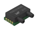 WURTH ELEKTRONIK 2513130810102 Pressure Sensor, Differential, -1 kPa, 1 kPa, 3 V, 3.6 V, SMD