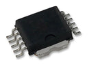 STMICROELECTRONICS VN5T006ASPTR-E Power Driver, High Side, Current Sense, 1 Output, 0.006 ohm On State, 58 V supp, 115 A, PowerSO-10