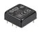 MEAN WELL DKMW40G-15 Isolated Through Hole DC/DC Converter, ITE & Industrial, DIP, 4:1, 40 W, 2 Output, 15 V