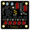 BRAINBOXES PE-505 Switch, 5 Ports, Industrial, PCB Mount, TE MicroMatch Compatible 4-Way Header x 5 GTIN UPC EAN: 0837324004960