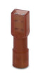 PHOENIX CONTACT 3240535 Quick Disconnect Terminal, Female Quick Disconnect, 2.8mm x 0.81mm, 0.11" x 0.03", 20 AWG, 16 AWG 3240535, C-SCFFI 1,5/2,8X0,8