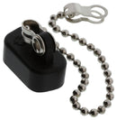 MOLEX 173112-0578 Dust Cap / Cover, Dust Cap, Molex Shell Size 1 D-Sub Plug Connectors, Plastic Body, 173112