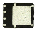 ONSEMI NVMFS6H800NT1G Power MOSFET, N Channel, 80 V, 203 A, 0.0018 ohm, DFN, Surface Mount