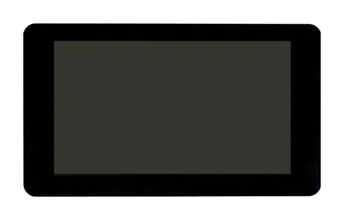 RASPBERRY-PI SC1635 RPI Touch Display 2, 7" Size, 24-bit RGB, 720 x 1280 Pixel Resolution, Raspberry Pi Boards GTIN UPC EAN: 5056561803937
