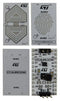 STMICROELECTRONICS STEVAL-MKI227KA Evaluation Kit, LSM6DSV16XTR, Triple Axis Gyroscope and Accelerometer, Sensor