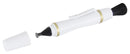 IDEAL-TEK NMCP-1 Cleaning Pen, Lens Cleaning, Round, Flat, MicroPen-tek Series 7.64017E+12
