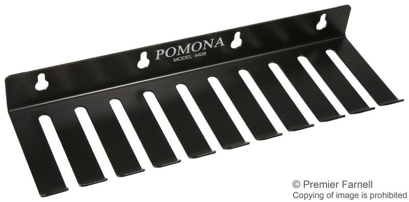 POMONA 4408/POM TEST LEAD HOLDER