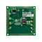 ROHM BD9E304FP4-EVK-002 Evaluation Board, BD9E304FP4-LBZ, Synchronous Buck DC-DC Converter, Power Management