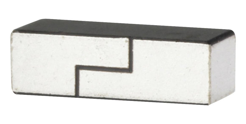 PULSE ELECTRONICS W3008 Chip Antenna, Ceramic, 2.44175 GHz, 1.1 dBi, linear, 3.2mm x 1.6mm x 1.1mm