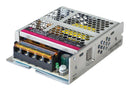 TRACO POWER TXN 50-112 AC/DC Enclosed Power Supply (PSU), ITE & Industrial, 1 Outputs, 50 W, 12 V, 4.2 A