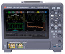 KEYSIGHT TECHNOLOGIES HD304MSO/200 MSO / MDO Oscilloscope, InfiniiVision HD3 Series, 4 Analogue, 16 Digital, 200 MHz, 3.2 GSPS