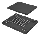 MICRON MT29F1G08ABBFAH4-ITE:F Flash Memory, SLC NAND, 1 Gbit, 128M x 8bit, Parallel, VFBGA, 63 Pins